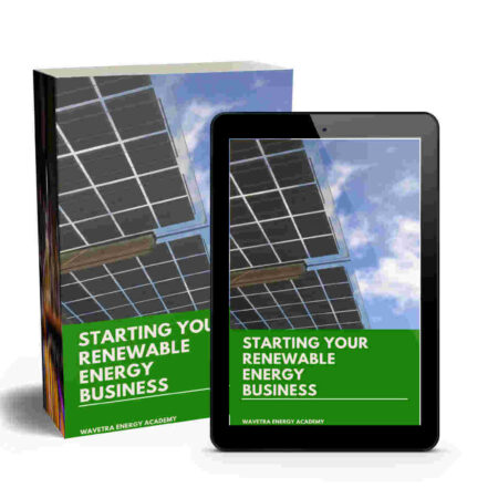 starting a renewable energy business